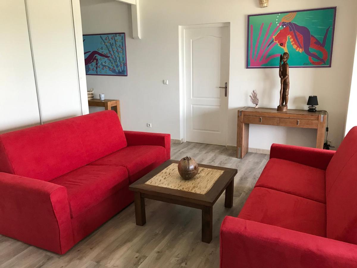 Crystal Beach, Vue Mer, Acces Direct Plage Et Piscine, Clim Seze Exterior foto