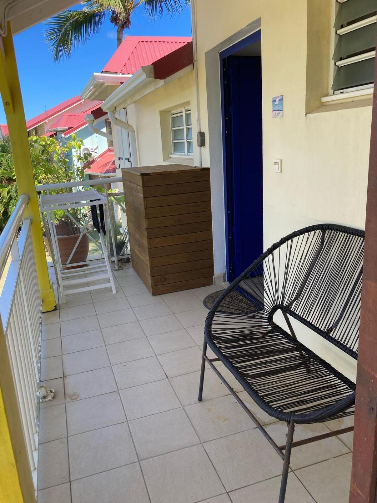 Crystal Beach, Vue Mer, Acces Direct Plage Et Piscine, Clim Seze Exterior foto
